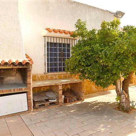 Arenales Great Home With Ac, Pool And Barbecue Arenales del Sol Buitenkant foto