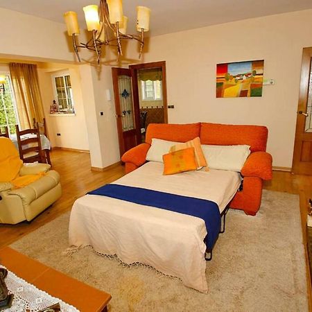 Arenales Great Home With Ac, Pool And Barbecue Arenales del Sol Buitenkant foto