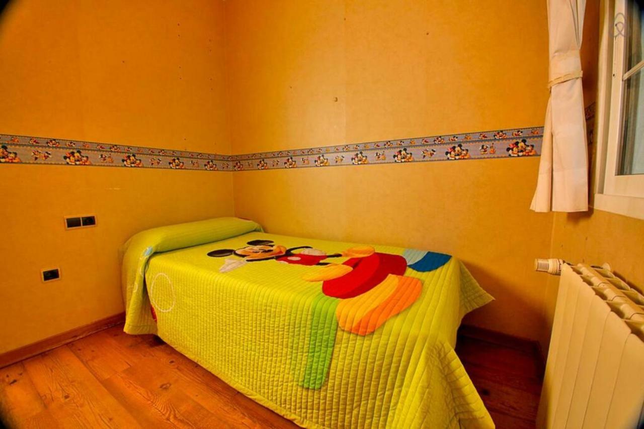 Arenales Great Home With Ac, Pool And Barbecue Arenales del Sol Buitenkant foto