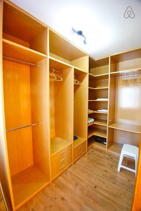 Arenales Great Home With Ac, Pool And Barbecue Arenales del Sol Buitenkant foto